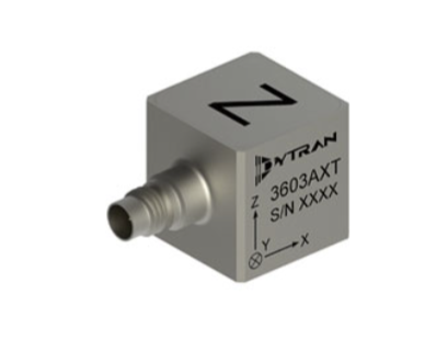 為什么設備需要沖擊傳感器？它如何避免碰撞帶來的損壞與風險？(圖1)