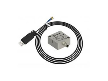 為什么橋梁需要振動傳感器？它能預防哪些安全隱患？?(圖1)