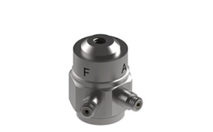 汽車安全系統(tǒng)中加速度傳感器如何捕捉碰撞時(shí)的瞬時(shí)加速度？?(圖1)