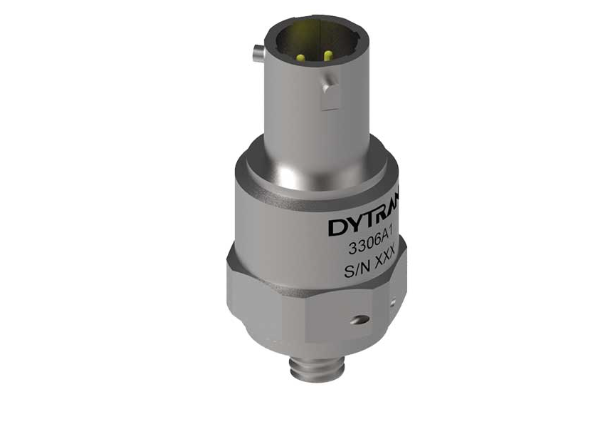 汽車安全系統(tǒng)中加速度傳感器如何捕捉碰撞時的瞬時加速度？(圖3)