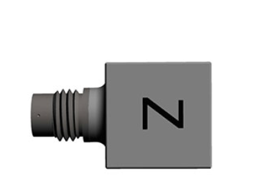 無人機(jī)飛行中加速度傳感器如何捕捉飛行姿態(tài)的加速度波動？?(圖2)