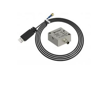 船舶航行時，振動傳感器如何感知船體的細(xì)微振動變化？?(圖1)