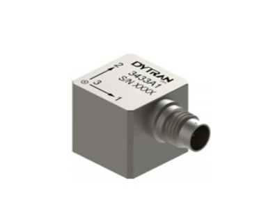 機(jī)器人關(guān)節(jié)轉(zhuǎn)動(dòng)快慢：加速度傳感器如何捕捉角加速度？?(圖1)