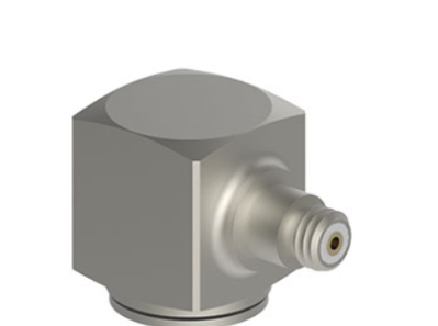 加速度傳感器：科學(xué)儀器在高速運動場景下的“安全衛(wèi)士”(圖2)