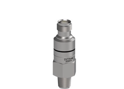 壓力傳感器：智能汽車(chē)燃油噴射控制的“精準(zhǔn)壓力調(diào)節(jié)器”(圖1)