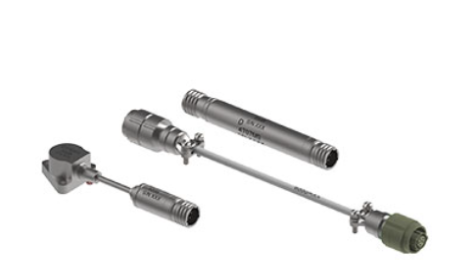 走進振動傳感器的奇妙世界：科學儀器振動檢測原理(圖1)