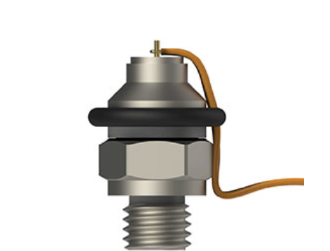 沖擊傳感器如何讓機(jī)器人避免沖擊損壞？(圖1)