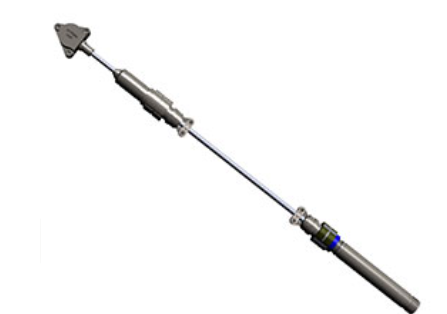 高溫傳感器如何精準感知提升智能汽車高溫駕駛舒適性？(圖2)