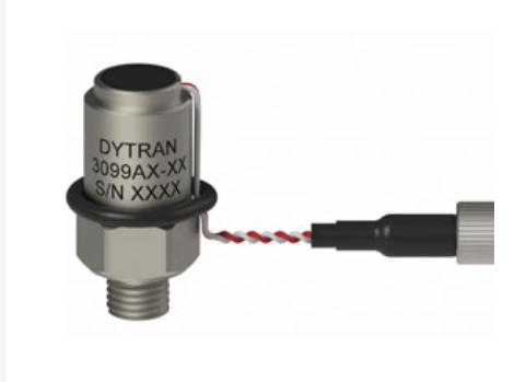 科學(xué)儀器沖擊測量原理是什么 走進(jìn)沖擊傳感器的世界？(圖1)