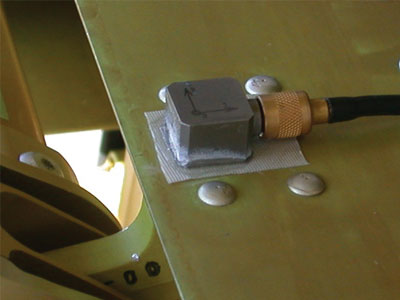 結(jié)構(gòu)物、機(jī)身、汽車框架、鑄件的應(yīng)用