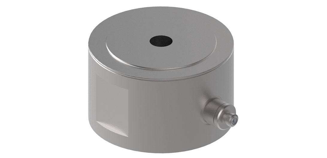 美國進(jìn)口Dytran 1061C 高溫力傳感器(圖2)