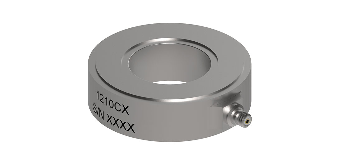 美國進(jìn)口Dytran 1210C系列 高溫力傳感器(圖2)