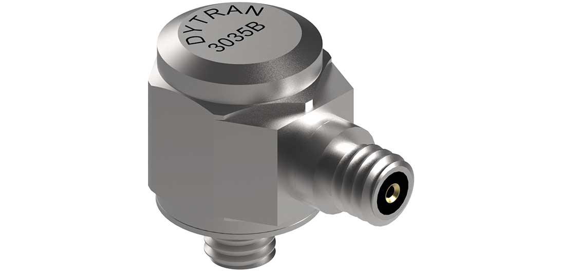 美國(guó)進(jìn)口Dytran 3035系列 微型加速度計(jì)傳感器(圖1)