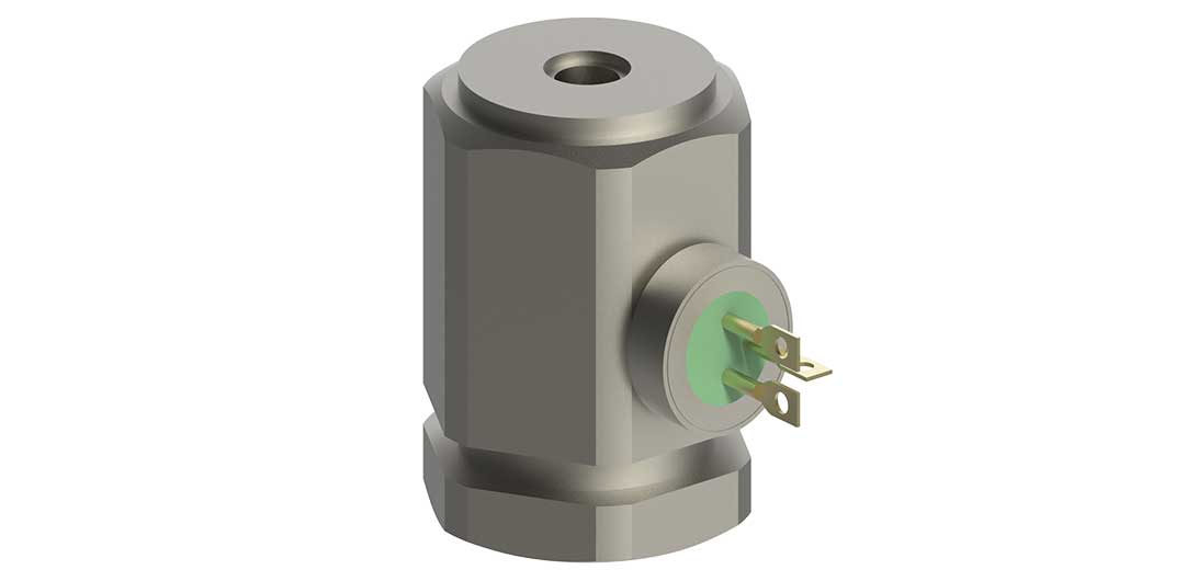 美國進(jìn)口Dytran 3038A 參考基準(zhǔn)加速度計(jì)傳感器(圖2)