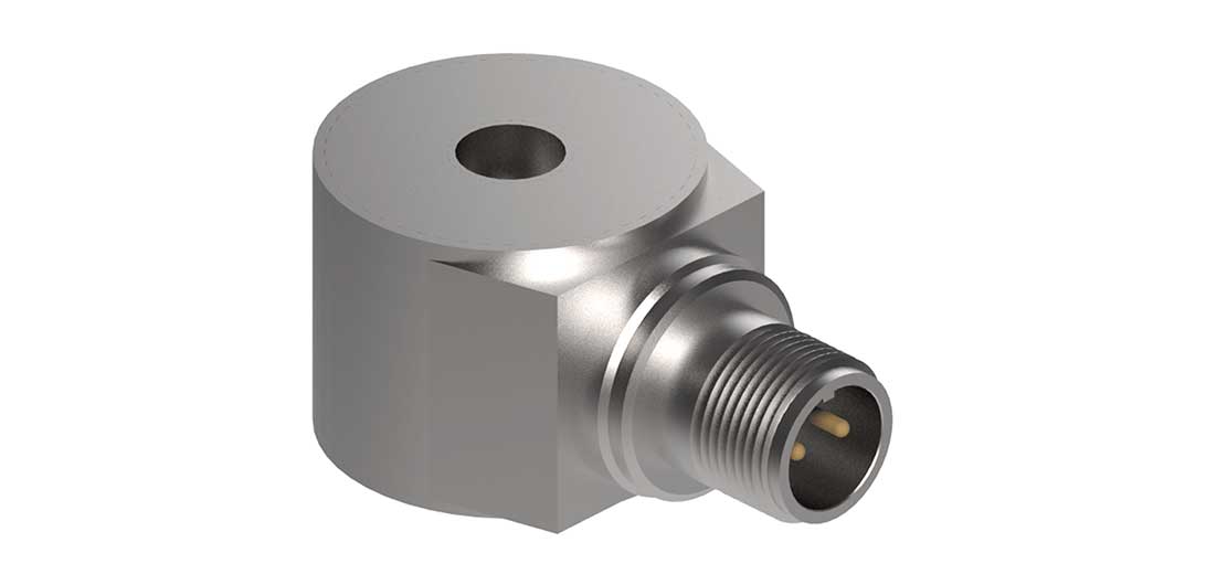 美國進(jìn)口Dytran 3202A系列 工業(yè)加速度計傳感器(圖1)