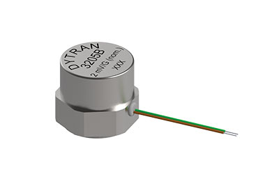 美國進(jìn)口Dytran 3205系列 低偏置微型加速度計傳感器