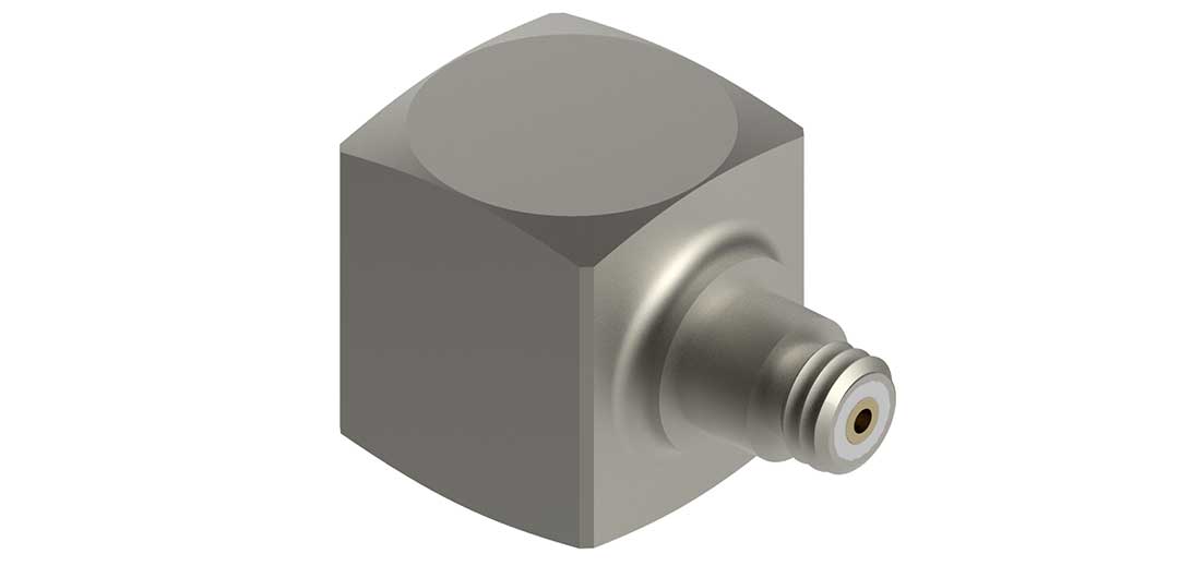 美國(guó)進(jìn)口Dytran 3214系列 通用型加速度計(jì)傳感器(圖2)