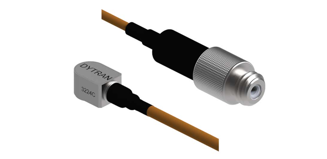 美國進(jìn)口Dytran 3224C 微型加速度計傳感器(圖2)