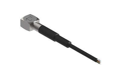 美國進(jìn)口Dytran 3243系列 防潮三軸加速度計傳感器