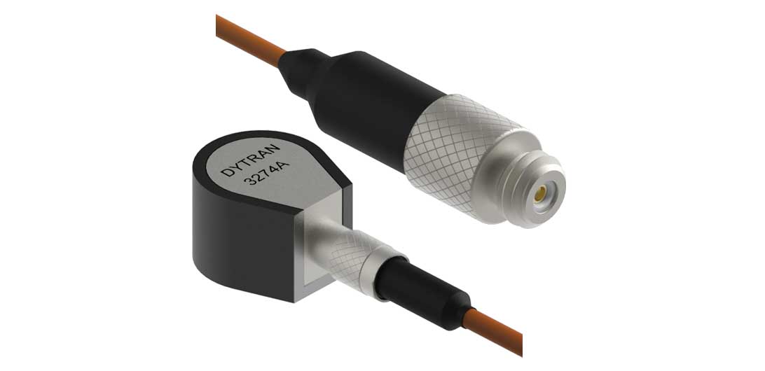 美國進(jìn)口Dytran 3274A系列 微型加速度計(jì)傳感器(圖2)