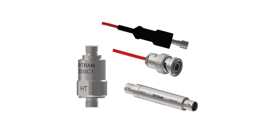 美國進(jìn)口Dytran 5310M系列 高溫加速度計(jì)傳感器(圖2)