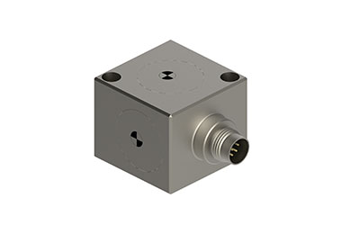 美國進(jìn)口Dytran 7503D系列 高精度三軸MEMS加速度計傳感器