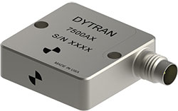 高性能單軸和三軸加速度計(jì)傳感器應(yīng)用(圖4)